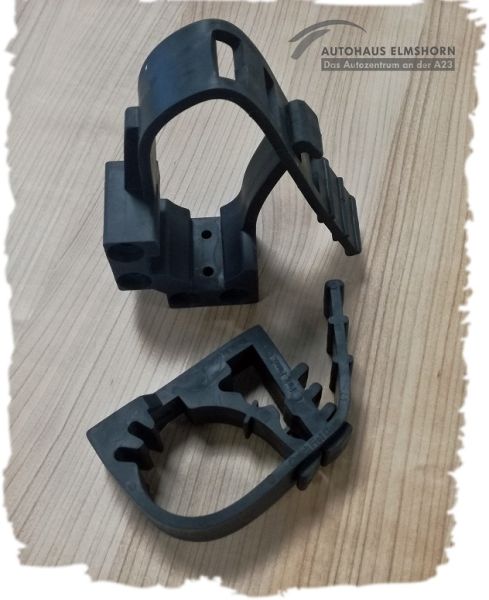 Gewehrhalter universal